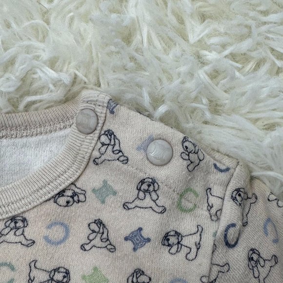 Celine Baby set size:80cm - Picture 8 of 14